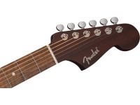 Fender California Deluxe Redondo CE BLK Fender California Deluxe Redondo CE BLK
